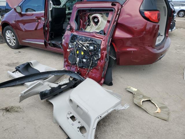 Foto 13 de la subasta – 2018 CHRYSLER PACIFICA T con VIN 2C4RC1BG9JR174140