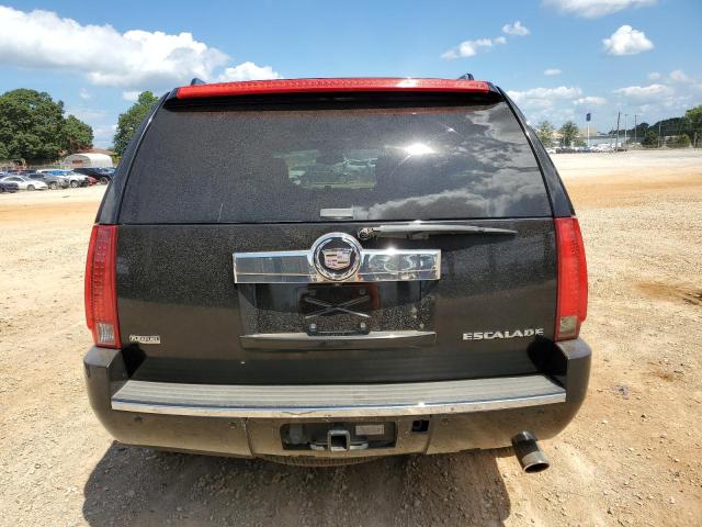 Photo 6 from auction – 2011 CADILLAC ESCALADE P with VIN 1GYS3CEF3BR137649