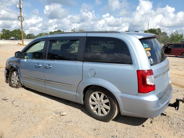 Photo 2 from auction – 2013 CHRYSLER TOWN & COU with VIN 2C4RC1BG3DR674458