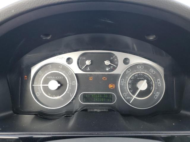 Photo 9 from auction – 2008 MERCURY SABLE LUXU with VIN 1MEHM40W08G611733