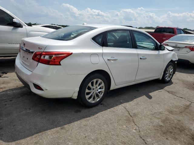 Photo 3 from auction – 2017 NISSAN SENTRA S with VIN 3N1AB7AP0HY366144