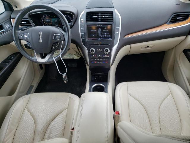 Photo 8 from auction – 2015 LINCOLN MKC with VIN 5LMCJ1A90FUJ46275