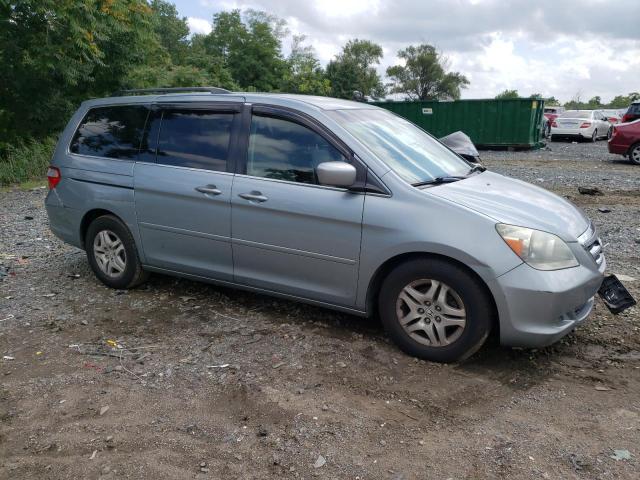 Photo 4 from auction – 2006 HONDA ODYSSEY EX with VIN 5FNRL38446B032886
