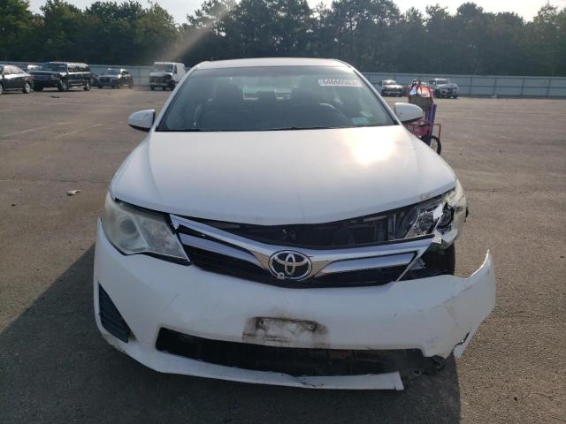 Photo 5 from auction – 2013 TOYOTA CAMRY L with VIN 4T4BF1FK8DR289747
