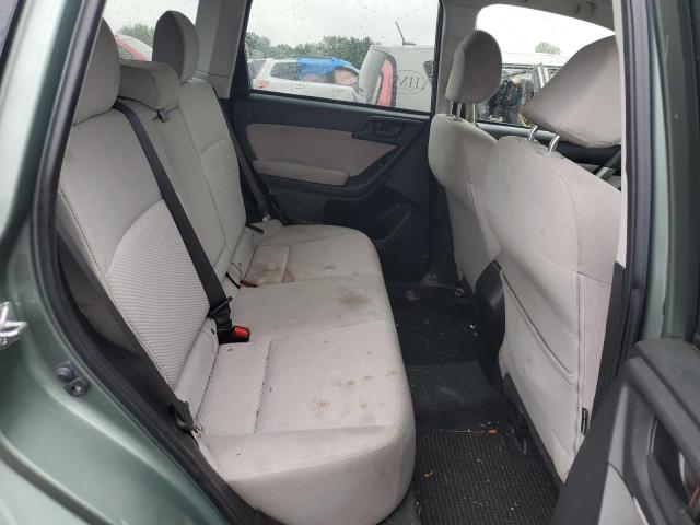 Photo 10 from auction – 2015 SUBARU FORESTER 2 with VIN JF2SJADC7FH482798