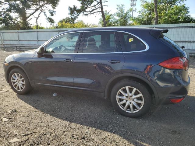 Photo 2 from auction – 2012 PORSCHE CAYENNE with VIN WP1AA2A28CLA09060