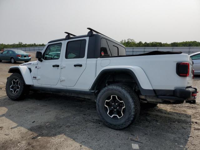 Photo 2 from auction – 2020 JEEP GLADIATOR with VIN 1C6JJTBG0LL100591
