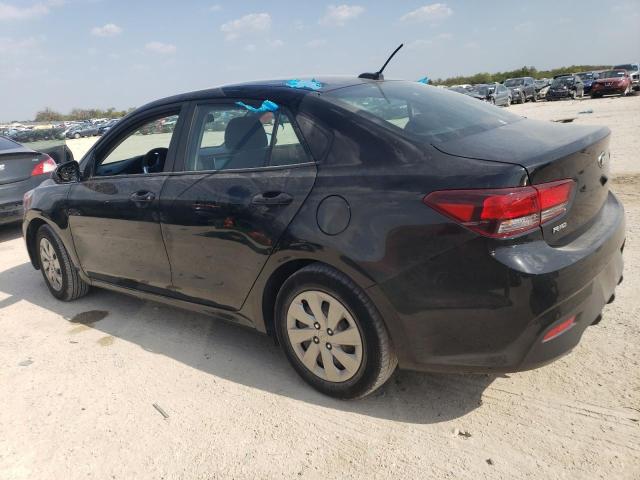 Photo 2 from auction – 2019 KIA RIO S with VIN 3KPA24AB4KE170863