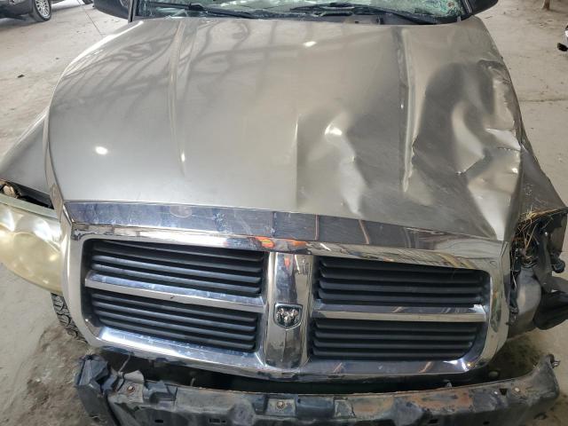 Photo 11 from auction – 2006 DODGE DAKOTA QUA with VIN 1D7HE58N86S539700