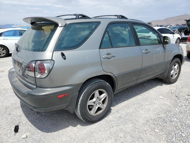 Photo 3 from auction – 2002 LEXUS RX 300 with VIN JTJHF10U920278485