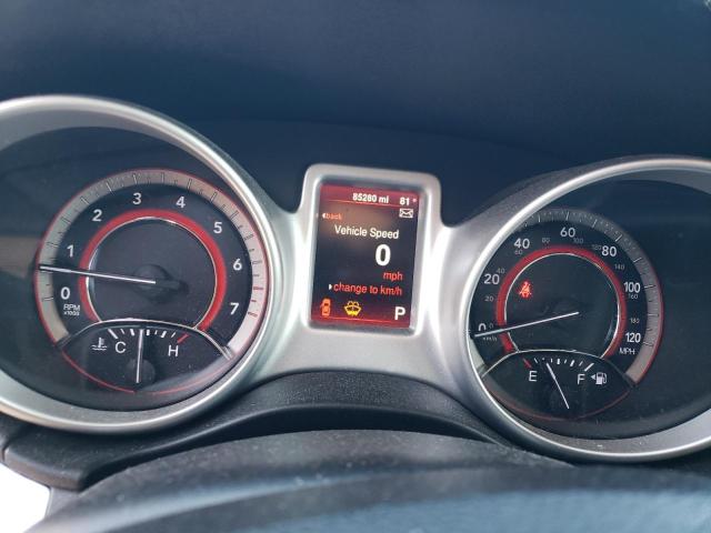Photo 9 from auction – 2015 DODGE JOURNEY SX with VIN 3C4PDCBG0FT755062