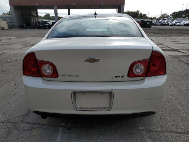 Photo 6 from auction – 2010 CHEVROLET MALIBU 2LT with VIN 1G1ZD5EB6AF312771