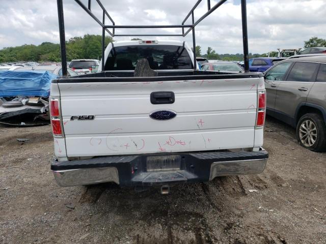 Photo 6 from auction – 2014 FORD F150 with VIN 1FTNF1ET6EKG43316