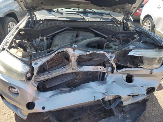 Photo 11 from auction – 2016 BMW X5 XDRIVE3 with VIN 5UXKR0C56G0P29781