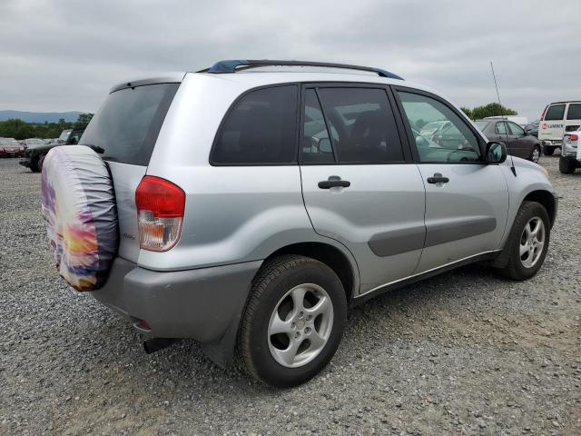Photo 3 from auction – 2002 TOYOTA RAV4 with VIN JTEHH20V026036933