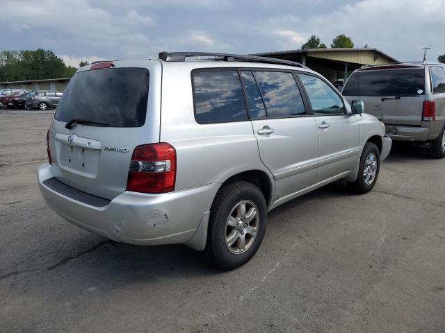 Photo 3 from auction – 2005 TOYOTA HIGHLANDER with VIN JTEEP21AX50088465