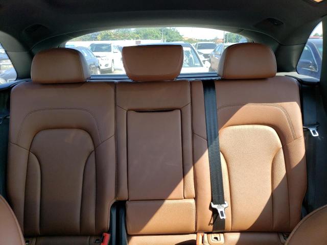 Photo 10 from auction – 2012 AUDI Q5 PREMIUM with VIN WA1DKAFP6CA065840