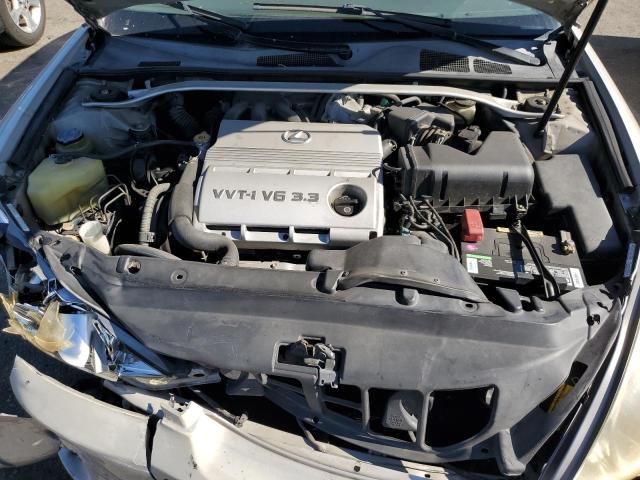 صورة رقم 11 من المزاد - 2006 LEXUS ES 330 مع VIN JTHBA30G465167878