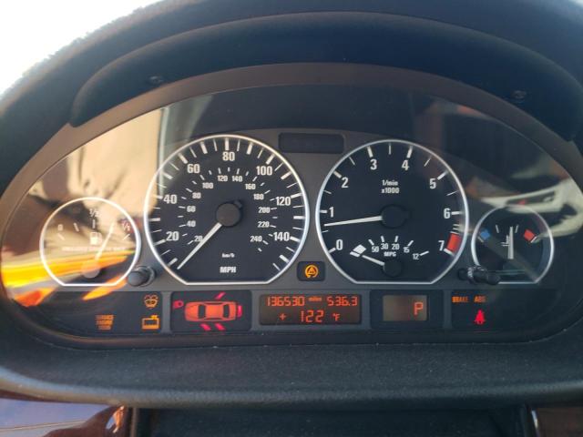 Фото 9 с аукциона – 2005 BMW 330 I с VIN WBAEV53495KM39564