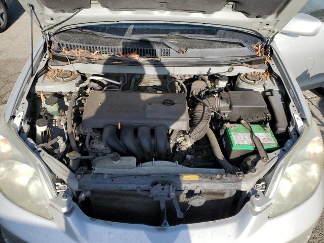 Photo 11 from auction – 2004 TOYOTA MATRIX with VIN 2T1KR32E04C313151