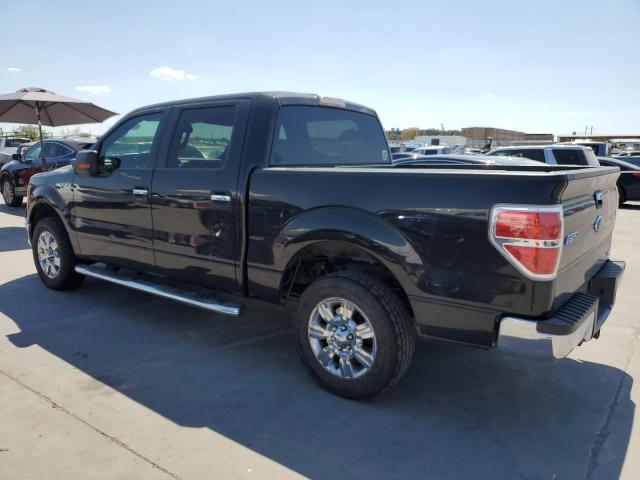 Photo 2 from auction – 2012 FORD F150 SUPER with VIN 1FTFW1CF6CFC95332