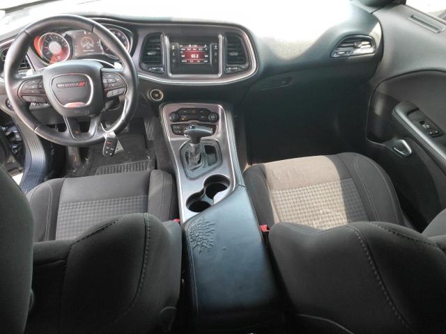 Photo 8 from auction – 2016 DODGE CHALLENGER with VIN 2C3CDZAG1GH349809