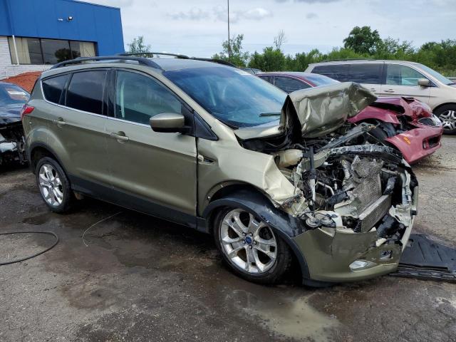 Photo 4 from auction – 2013 FORD ESCAPE SE with VIN 1FMCU0GX1DUB29993