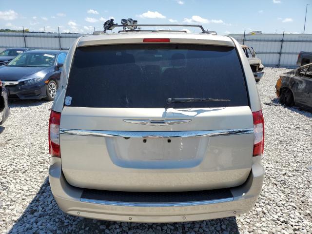 Photo 6 from auction – 2014 CHRYSLER TOWN & COU with VIN 2C4RC1CG3ER329768