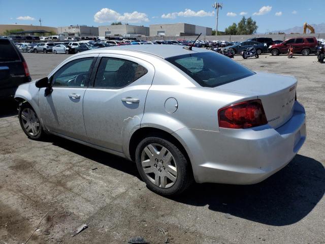 Фото 2 с аукциона – 2012 DODGE AVENGER SE с VIN 1C3CDZAB2CN136311