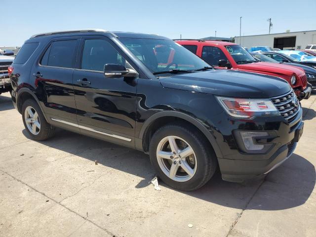Photo 4 from auction – 2017 FORD EXPLORER X with VIN 1FM5K8DH5HGB75373
