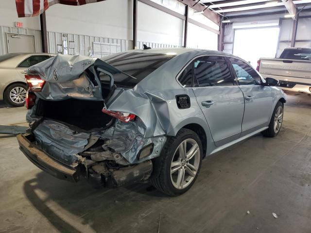 Photo 3 from auction – 2012 VOLKSWAGEN PASSAT SE with VIN 1VWBN7A33CC040553