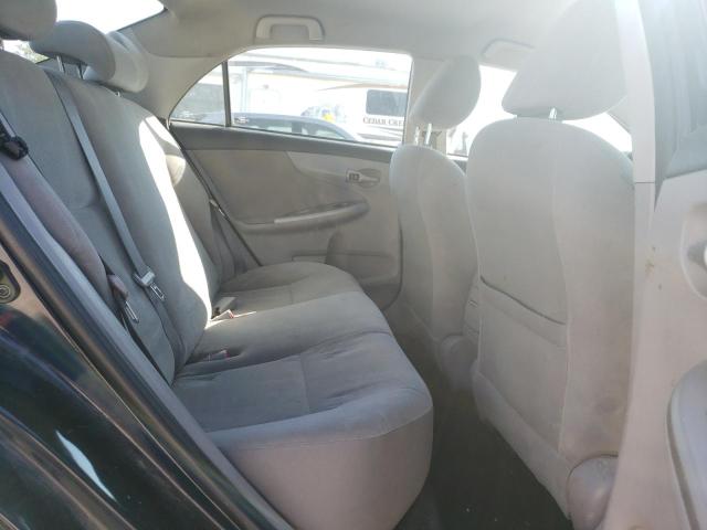 Снимка 10 от търг – 2012 TOYOTA COROLLA с VIN 2T1BU4EE1CC864753