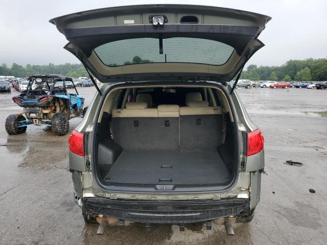 Photo 6 from auction – 2009 HYUNDAI SANTA FE G with VIN 5NMSG73D59H253646
