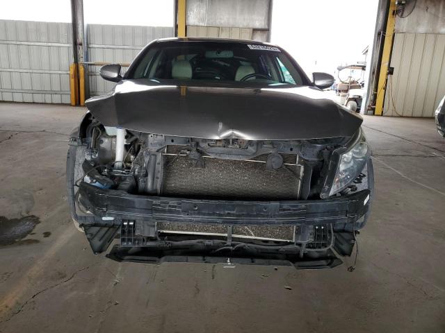 Photo 5 from auction – 2012 KIA OPTIMA EX with VIN 5XXGN4A71CG087428