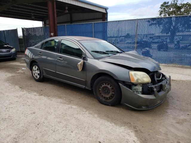 Photo 4 from auction – 2005 MITSUBISHI GALANT LS with VIN 4A3AB36S85E038088