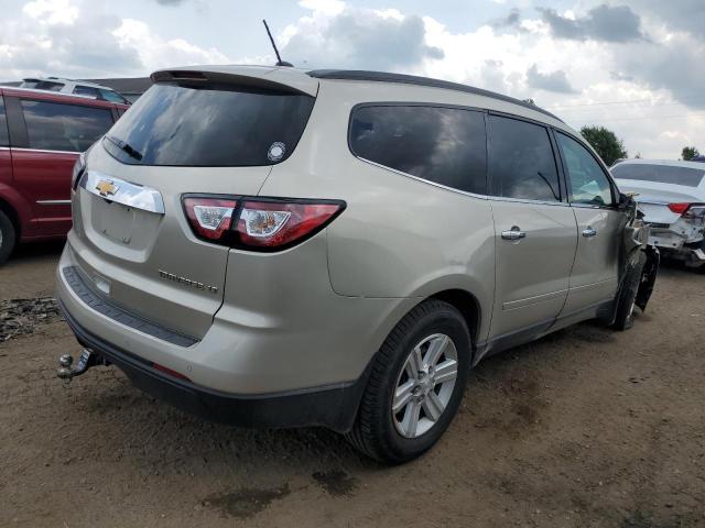 Photo 3 from auction – 2014 CHEVROLET TRAVERSE L with VIN 1GNKRGKD5EJ198834