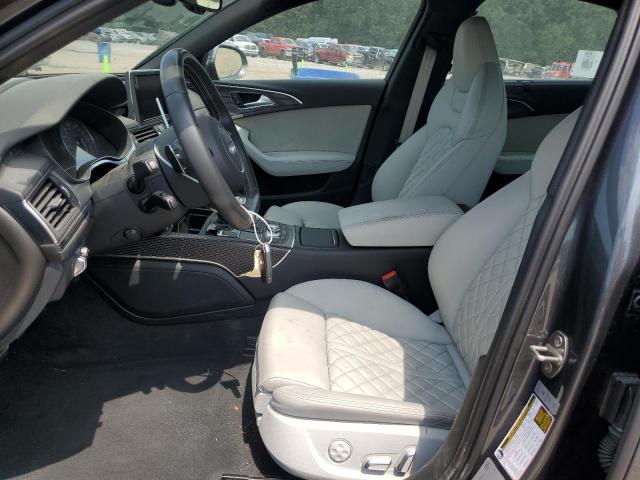 Photo 7 from auction – 2017 AUDI S6 PRESTIG with VIN WAUHFAFC6HN124150