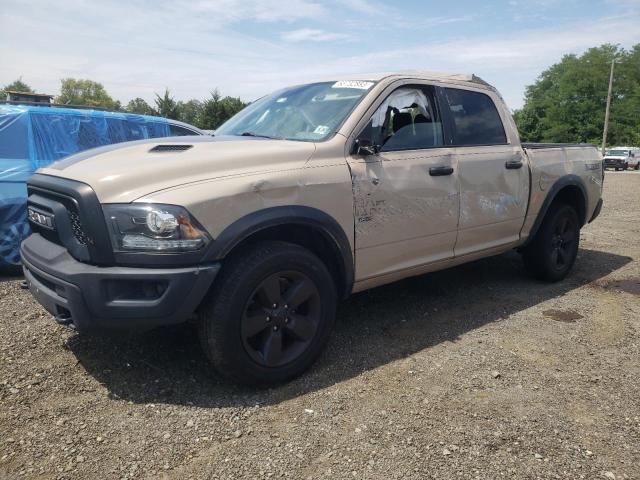 RAM 1500 CLASS 2019 z numerem VIN 1C6RR7LG2KS717755 - Zdjęcie z aukcji
