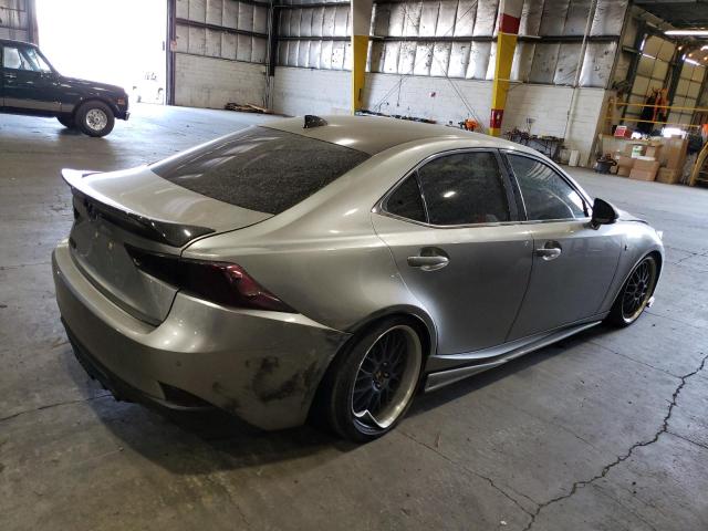 Снимка 3 от търг – 2019 LEXUS IS 300 с VIN JTHC81D2XK5038833