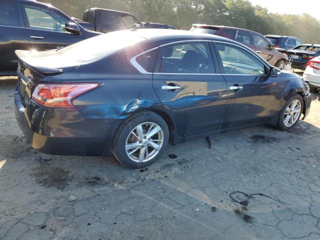 Photo 3 from auction – 2013 NISSAN ALTIMA 2.5 with VIN 1N4AL3AP6DN547300