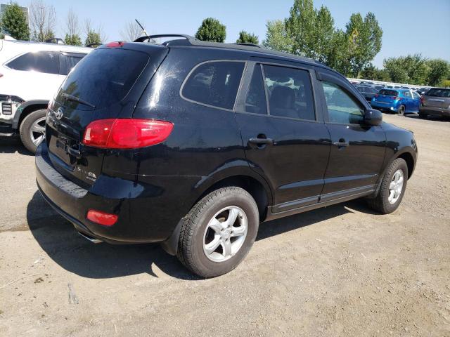 Photo 3 from auction – 2007 HYUNDAI SANTA FE G with VIN 5NMSG13E57H008512