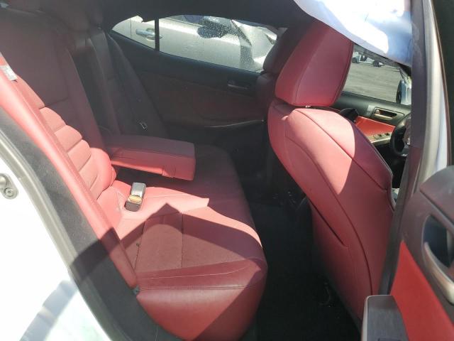 Photo 10 from auction – 2019 LEXUS IS 300 with VIN JTHBA1D29K5096433