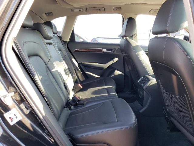 Photo 10 from auction – 2012 AUDI Q5 PREMIUM with VIN WA1LFAFP5CA118687
