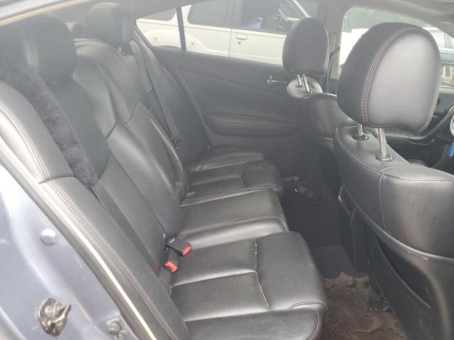Photo 10 from auction – 2010 NISSAN MAXIMA S with VIN 1N4AA5APXAC869575