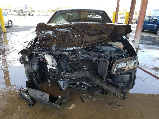 Photo 5 from auction – 2019 CHRYSLER 300 S with VIN 2C3CCABG3KH566192