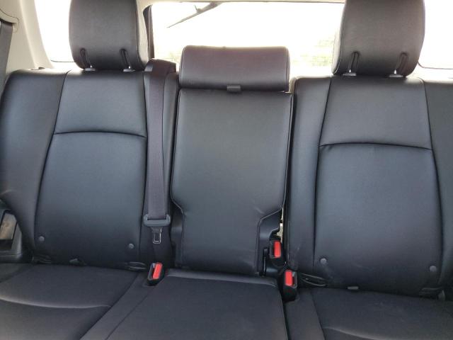 Photo 10 from auction – 2019 TOYOTA 4RUNNER SR with VIN JTEBU5JR4K5709006