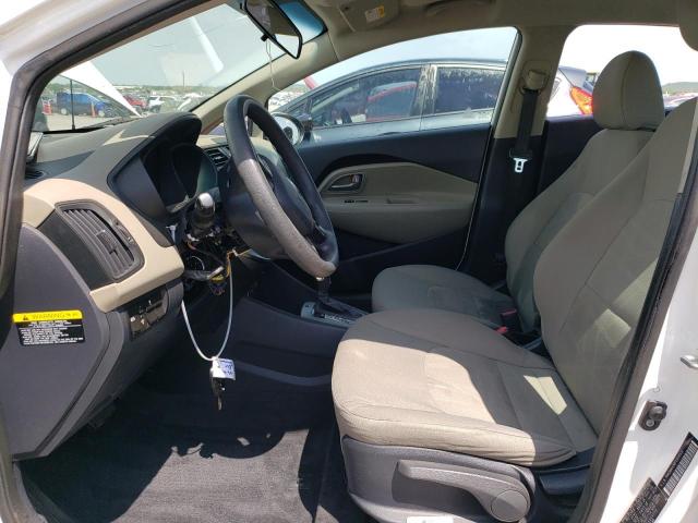 Photo 7 from auction – 2015 KIA RIO LX with VIN KNADM4A38F6504532
