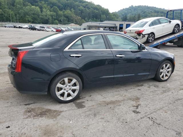 Photo 3 from auction – 2014 CADILLAC ATS with VIN 1G6AG5RX8E0116148