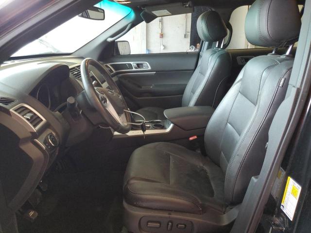 Фото 7 с аукциона – 2015 FORD EXPLORER X с VIN 1FM5K7D85FGB36886