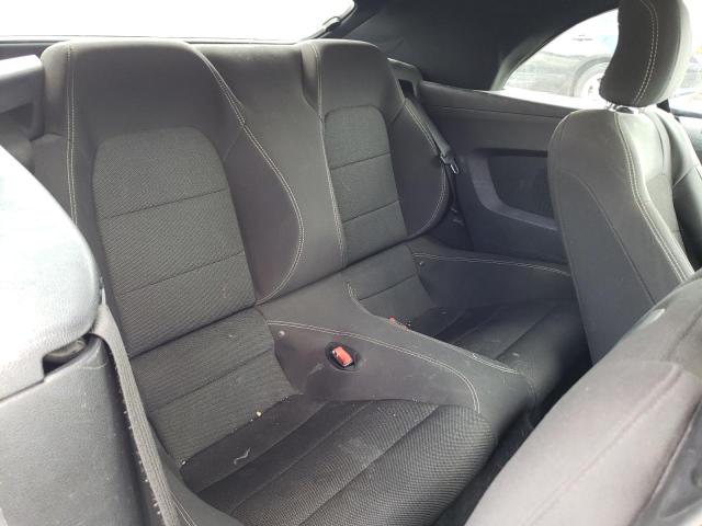 Photo 10 from auction – 2016 FORD MUSTANG with VIN 1FATP8EM0G5290830